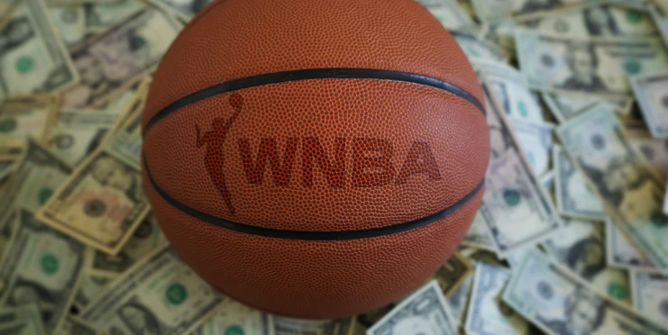 Výsměch basketbalistkám: Používám počítač, tak chci peníze, jako má Bill Gates