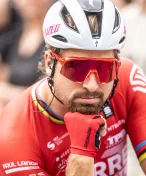 Dělal to snad i Peter Sagan? Cyklisté reagují na aféru s močením do bidonů