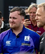 Největší nepřítel Luka Littlera? Na mistrovství světa uhýbal dotíravé vose