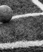 Neuhráli ještě ani bod, i tak si zpívají. Fotbalisté z Nového Knína jsou hitem sociálních sítí