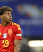 I já jsem muslim, odsoudil Lamine Yamal protiislámské skandování v Barceloně