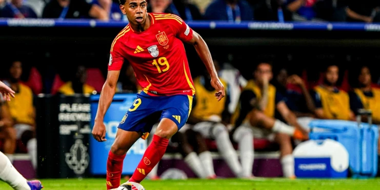 Sebedestrukční Barcelona? Za opakovaná zranění Yamala a spol. prý mohou fyzioterapeuti