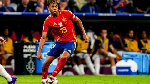 Sebedestrukční Barcelona? Za opakovaná zranění Yamala a spol. prý mohou fyzioterapeuti