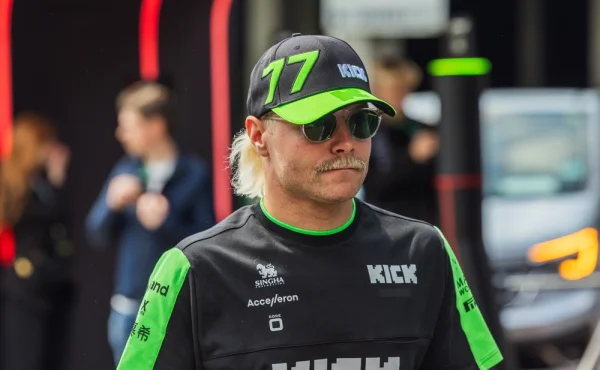 Kriminální příběh z Miami: Pilotovi F1 zmizel luxusní Cadillac, zasahovat musela FBI