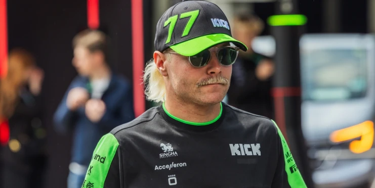 Kriminální příběh z Miami: Pilotovi F1 zmizel luxusní Cadillac, zasahovat musela FBI