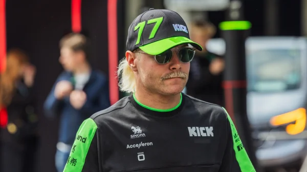 Kriminální příběh z Miami: Pilotovi F1 zmizel luxusní Cadillac, zasahovat musela FBI