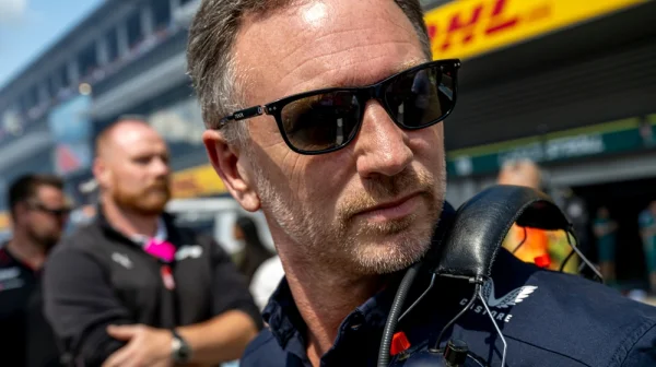 Má dvě miliardy dolarů a jasné zadání. Christian Horner se vrací do Formule 1