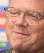 Exsparťan Lars Friis je favoritem na pozici hlavního trenéra švédského Malmö FF