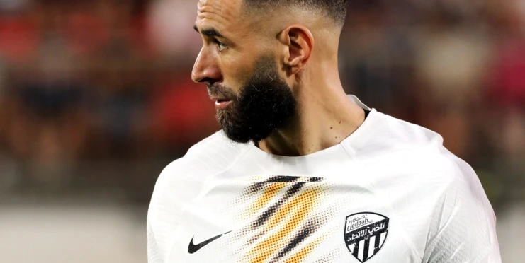 Saúdové prodávají Al-Hilal za víc než 4,5 miliardy korun. Kupcem je princ z královské rodiny