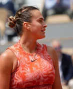 Dubaj? Možná už nikdy. Sabalenková hrozí bojkotem kvůli řediteli turnaje