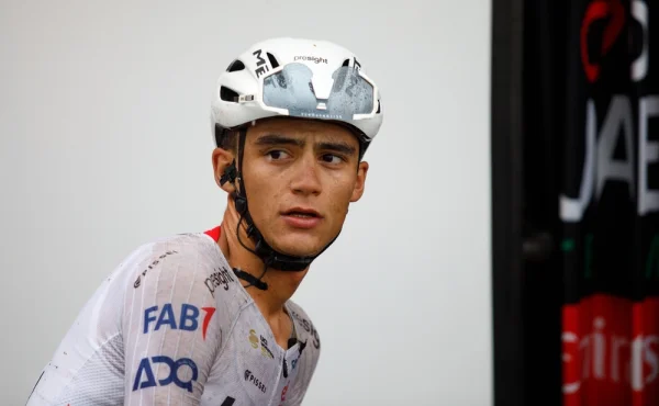 Bude Pogačarův učedník lepší než Pogačar? Soupeři tvrdí, že je to možné