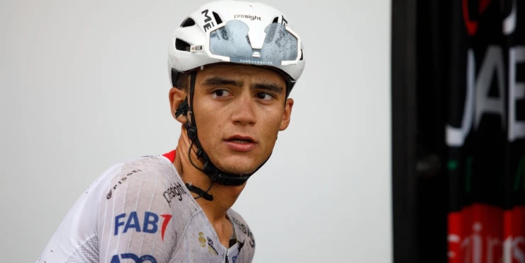 Bude Pogačarův učedník lepší než Pogačar? Soupeři tvrdí, že je to možné