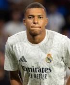 Ať ukáže oddanost, tlačí kouč Realu Madrid v závěru sezony na Kyliana Mbappého