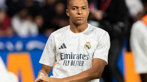 Vypadni! Víc než čtyři miliony fanoušků Realu žádá v petici, aby Mbappé odešel