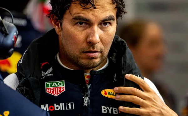 Pérez, Bottas a kdo dál? Nový tým Formule 1 přetahuje lidi a láká je na dvojnásobek
