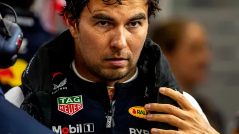Pérez, Bottas a kdo dál? Nový tým Formule 1 přetahuje lidi a láká je na dvojnásobek