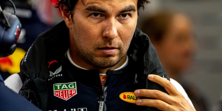 Pérez, Bottas a kdo dál? Nový tým Formule 1 přetahuje lidi a láká je na dvojnásobek