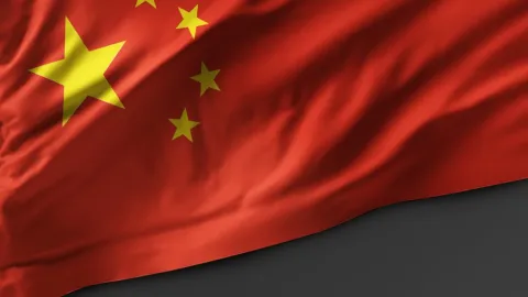 V Číně proběhla fotbalová čistka. Kvůli korupci dostalo 73 lidí doživotní zákaz