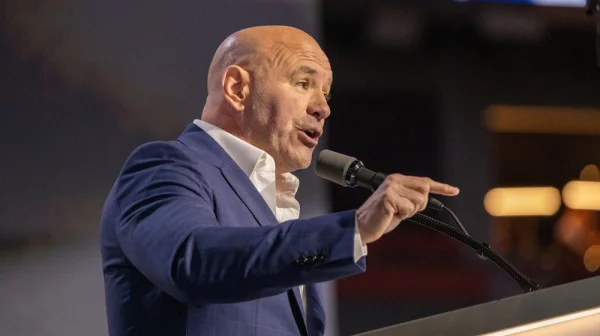 Šéf UFC Dana White povolává do boje Donalda Trumpa. Kvůli 'chemickým' potravinám