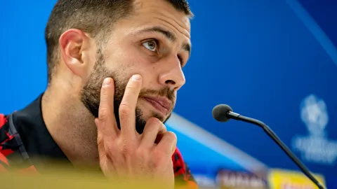 Hancko promluvil o Al-Nassru: V Atléticu bych si vydělal to samé za dvacet let