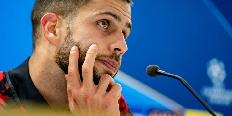 Hancko promluvil o Al-Nassru: V Atléticu bych si vydělal to samé za dvacet let