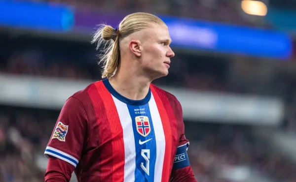Real Madrid má plán. Připravuje si půl miliardy eur na přilákání kanonýra Haalanda