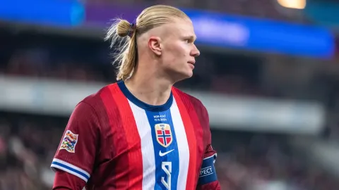 Real Madrid má plán. Připravuje si půl miliardy eur na přilákání kanonýra Haalanda