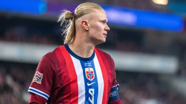 Real Madrid má plán. Připravuje si půl miliardy eur na přilákání kanonýra Haalanda