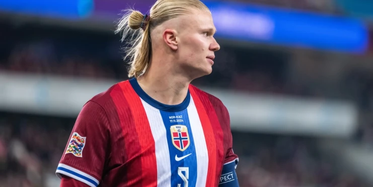 Real Madrid má plán. Připravuje si půl miliardy eur na přilákání kanonýra Haalanda