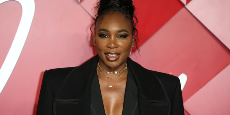 Venus se vrací na Roland Garros. Ve 45 letech poslouchá, že nejde o sport, ale o marketing