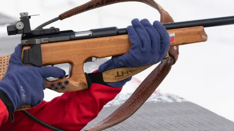 Proměnil bych Finsko v Hirošimu! Ruský olympijský vítěz vyhrožuje násilím