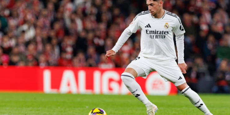 Real v troskách. Tchouameni se porval s Valverdem. Ten utrpěl poranění mozku