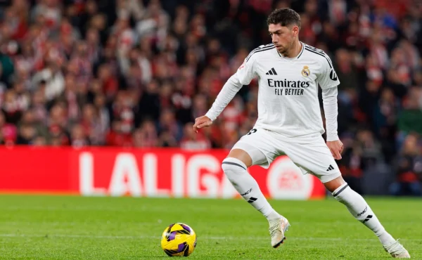 Real v troskách. Tchouameni se porval s Valverdem. Ten utrpěl poranění mozku