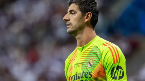 Myšičko myš, pojď ke mně blíž... Courtois chytí nemožné, ale krysu ne