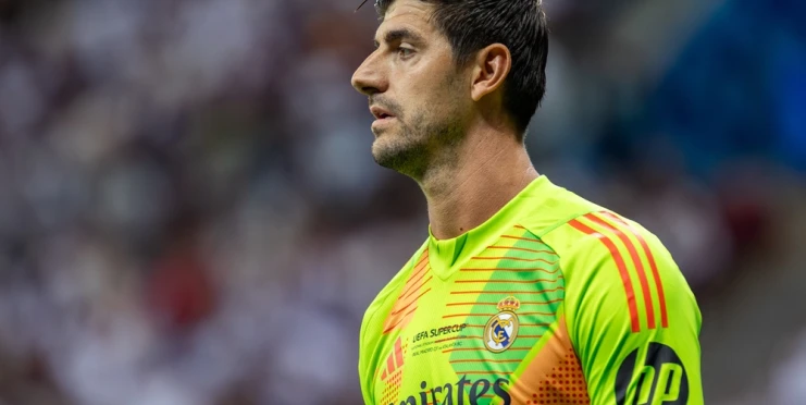 Myšičko myš, pojď ke mně blíž... Courtois chytí nemožné, ale krysu ne
