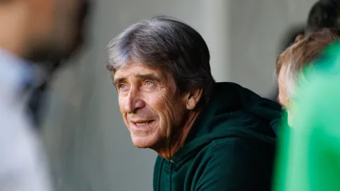 Pellegrini chce zakázat návrat s míčem na vlastní polovinu. Je na obzoru revoluce?