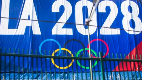 Rozhodnutí padlo. Žádné trans sportovkyně na olympijských hrách v Los Angeles