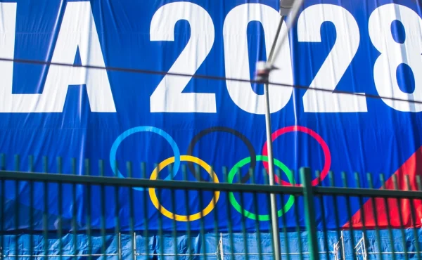 Rozhodnutí padlo. Žádné trans sportovkyně na olympijských hrách v Los Angeles