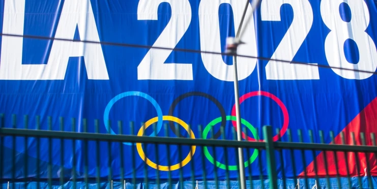 Rozhodnutí padlo. Žádné trans sportovkyně na olympijských hrách v Los Angeles