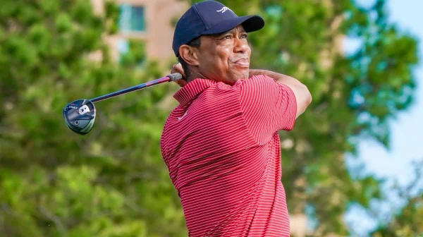 Co tají Tiger Woods? Golfista se snaží zabránit zveřejnění své zdravotní dokumentace