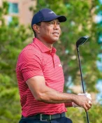 Tiger Woods hlásí návrat! Dva týdny před Masters šel znovu do akce, skončilo to debaklem