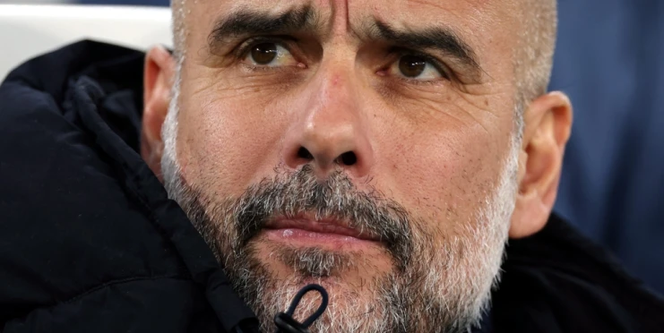 Velké loučení. Guardiola má skončit v City, nahradí ho prý jeho někdejší učedník
