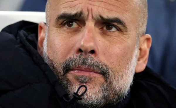 Velké loučení. Guardiola má skončit v City, nahradí ho prý jeho někdejší učedník