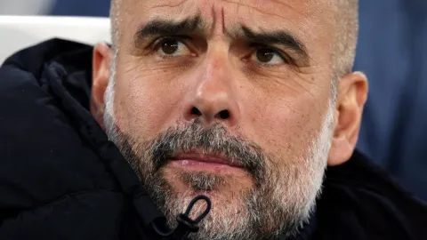 Velké loučení. Guardiola má skončit v City, nahradí ho prý jeho někdejší učedník