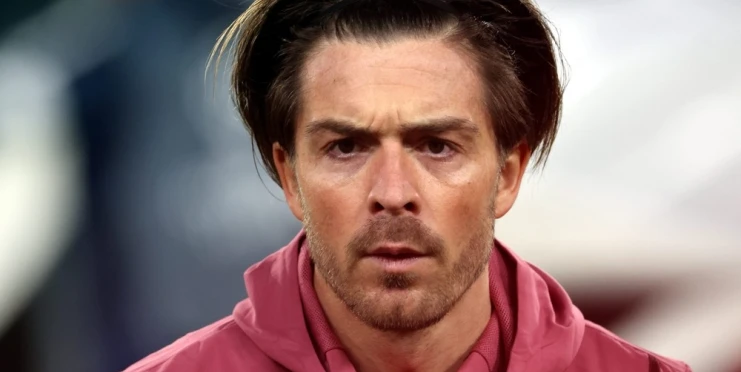 Veselé Grealishovy Vánoce: Po porážce zamířil do stripklubu a má účet na víc než půl milionu