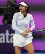 Už pět let stejná chyba? Martina Navrátilová ví, proč Raducanuová nenaplňuje potenciál