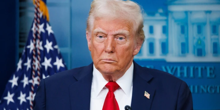 Itálie na MS místo Íránu? Ostuda, reagují Italové na návrh Trumpova spojence