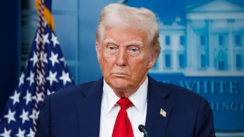 Itálie na MS místo Íránu? Ostuda, reagují Italové na návrh Trumpova spojence