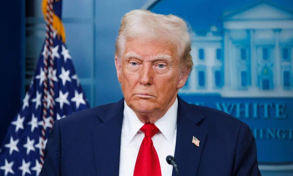 Itálie na MS místo Íránu? Ostuda, reagují Italové na návrh Trumpova spojence