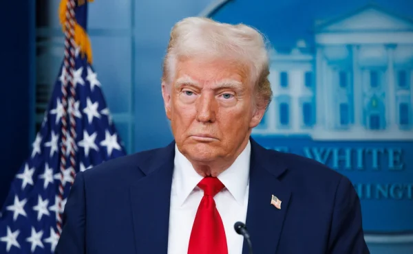 Itálie na MS místo Íránu? Ostuda, reagují Italové na návrh Trumpova spojence